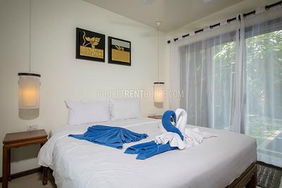 NAI21215: Beautiful 3 bedroom villa in Nai Harn. Photo #8