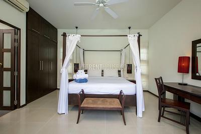 NAI21215: Beautiful 3 bedroom villa in Nai Harn. Photo #14