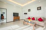 NAI21215: Beautiful 3 bedroom villa in Nai Harn. Thumbnail #17