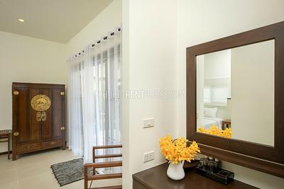 NAI21215: Beautiful 3 bedroom villa in Nai Harn. Photo #10