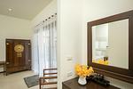 NAI21215: Beautiful 3 bedroom villa in Nai Harn. Thumbnail #10