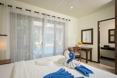 NAI21215: Beautiful 3 bedroom villa in Nai Harn. Photo #11