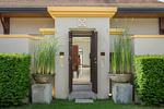 NAI21215: Beautiful 3 bedroom villa in Nai Harn. Thumbnail #24