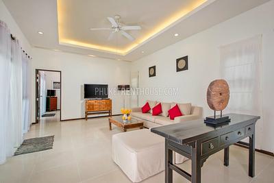 NAI21215: Beautiful 3 bedroom villa in Nai Harn. Photo #20