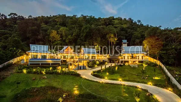 RAW21228: Luxury Villa in the Rawai. 照片 #2