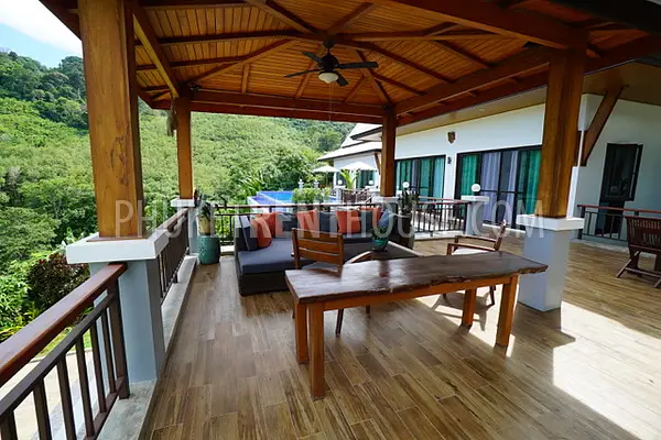 RAW21228: Luxury Villa in the Rawai. 照片 #3