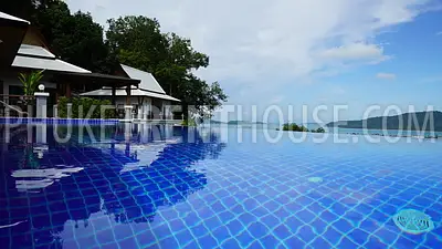 RAW21228: Luxury Villa in the Rawai. Photo #4