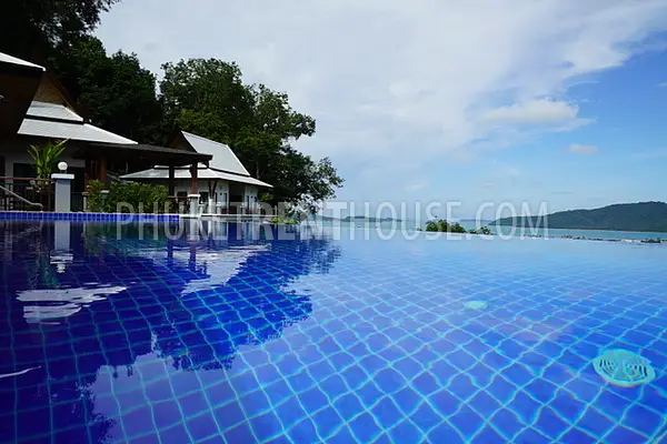 RAW21228: Luxury Villa in the Rawai. 照片 #4
