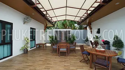 RAW21228: Luxury Villa in the Rawai. Photo #5