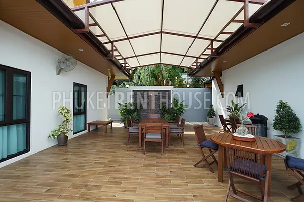 RAW21228: Luxury Villa in the Rawai. 照片 #5