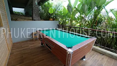 RAW21228: Luxury Villa in the Rawai. Photo #10