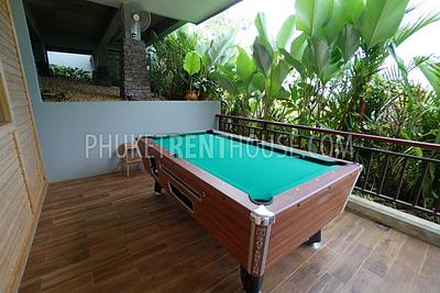 RAW21228: Luxury Villa in the Rawai. Photo #10