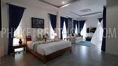 RAW21228: Luxury Villa in the Rawai. Photo #11