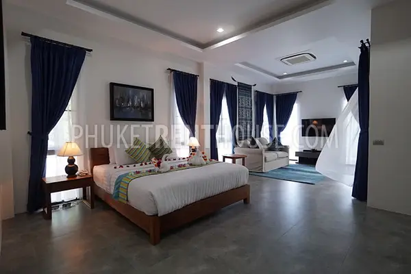 RAW21228: Luxury Villa in the Rawai. 照片 #11
