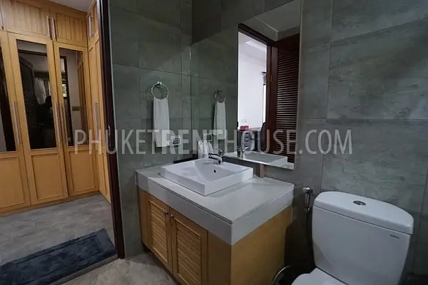 RAW21228: Luxury Villa in the Rawai. 照片 #13