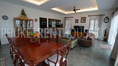 RAW21228: Luxury Villa in the Rawai. Photo #14