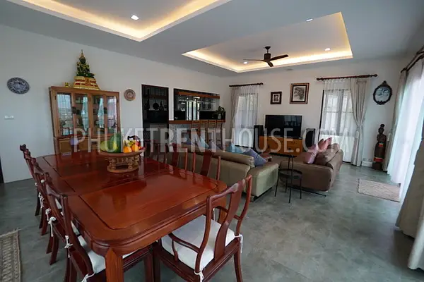 RAW21228: Luxury Villa in the Rawai. 照片 #14