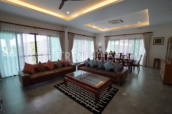 RAW21228: Luxury Villa in the Rawai. 照片 #15