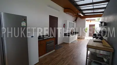 RAW21228: Luxury Villa in the Rawai. Photo #7