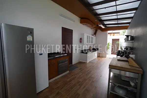 RAW21228: Luxury Villa in the Rawai. 照片 #7