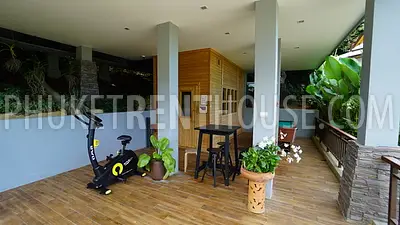RAW21228: Luxury Villa in the Rawai. Photo #8