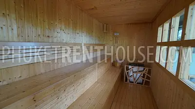 RAW21228: Luxury Villa in the Rawai. Photo #9