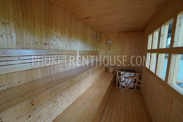 RAW21228: Luxury Villa in the Rawai. 照片 #9