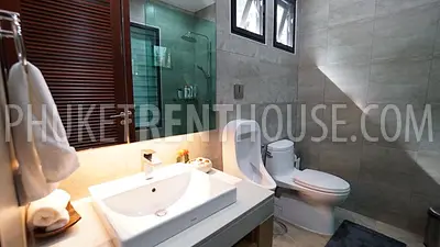 RAW21228: Luxury Villa in the Rawai. Photo #20