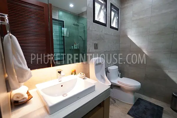 RAW21228: Luxury Villa in the Rawai. 照片 #20