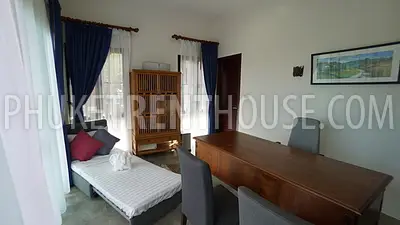 RAW21228: Luxury Villa in the Rawai. Photo #21