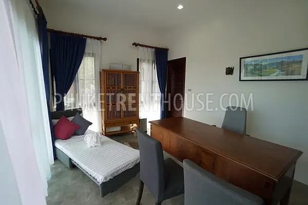 RAW21228: Luxury Villa in the Rawai. 照片 #21