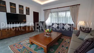 RAW21228: Luxury Villa in the Rawai. Photo #22