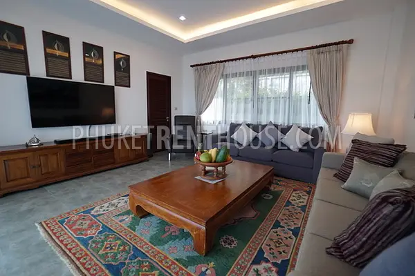 RAW21228: Luxury Villa in the Rawai. 照片 #22