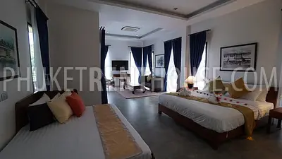 RAW21228: Luxury Villa in the Rawai. Photo #23
