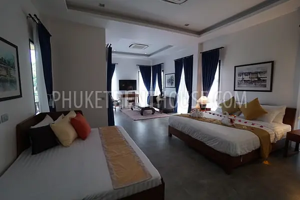 RAW21228: Luxury Villa in the Rawai. 照片 #23