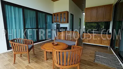 RAW21228: Luxury Villa in the Rawai. Photo #24