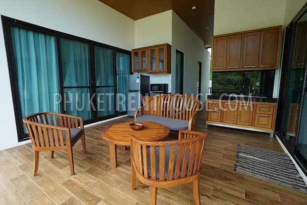RAW21228: Luxury Villa in the Rawai. 照片 #24