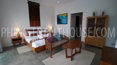 RAW21228: Luxury Villa in the Rawai. Photo #25