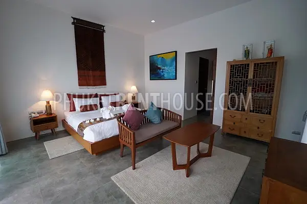 RAW21228: Luxury Villa in the Rawai. 照片 #25