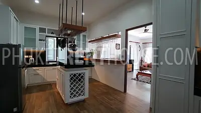 RAW21228: Luxury Villa in the Rawai. Photo #16