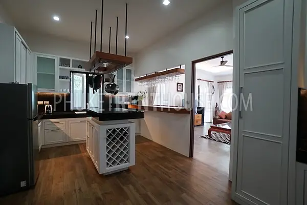 RAW21228: Luxury Villa in the Rawai. 照片 #16
