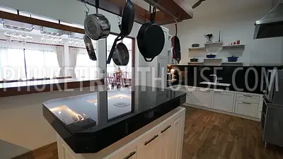 RAW21228: Luxury Villa in the Rawai. Photo #17
