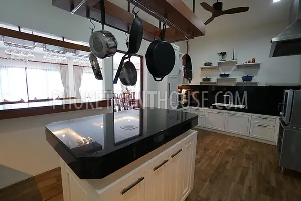 RAW21228: Luxury Villa in the Rawai. 照片 #17