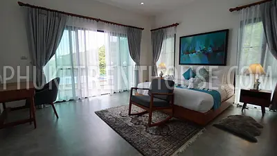 RAW21228: Luxury Villa in the Rawai. Photo #19