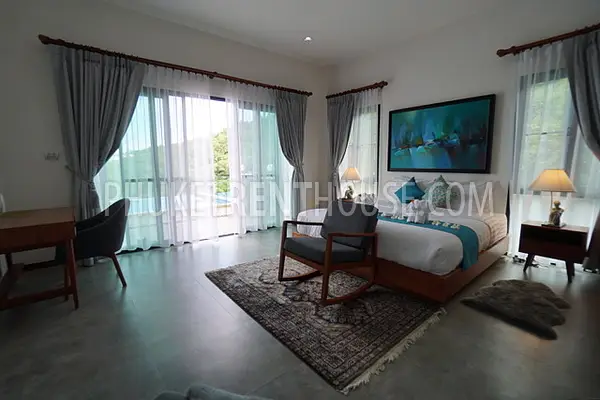 RAW21228: Luxury Villa in the Rawai. 照片 #19