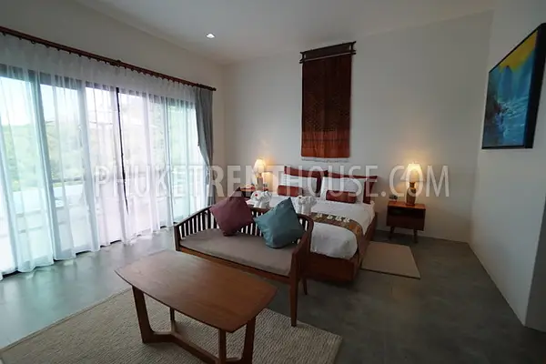RAW21228: Luxury Villa in the Rawai. 照片 #26