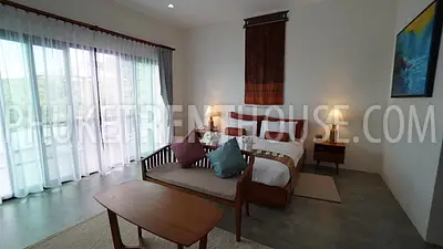 RAW21228: Luxury Villa in the Rawai. Photo #27