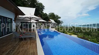 RAW21228: Luxury Villa in the Rawai. Photo #28