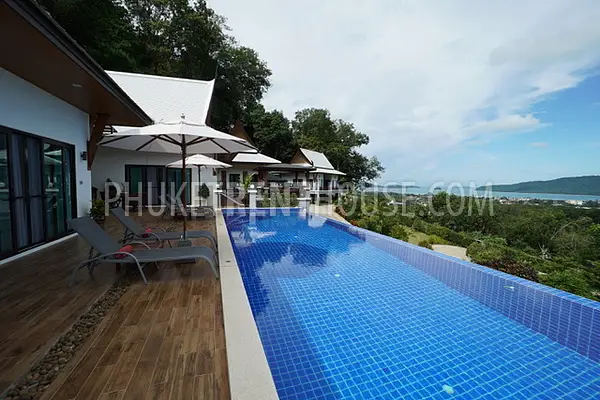 RAW21228: Luxury Villa in the Rawai. 照片 #28
