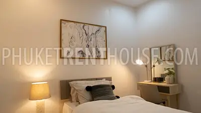 KAR21231: Stylish 2 bedrooms apartment in new complex in Karon. Fotoğraf #6